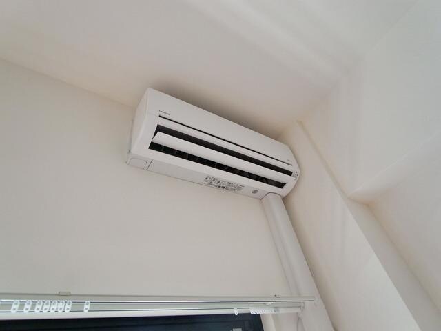 プライムコート立川の物件内観写真