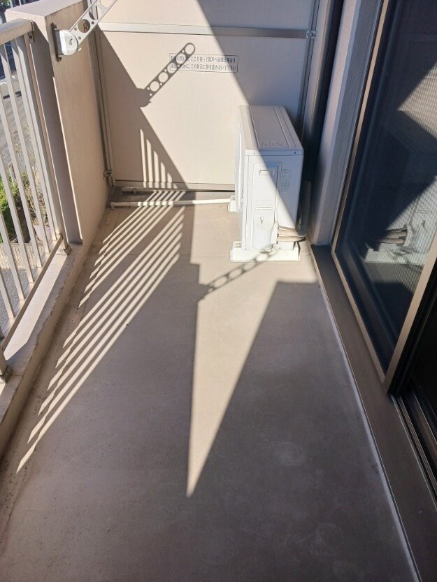 アパートメントフサージュの物件内観写真