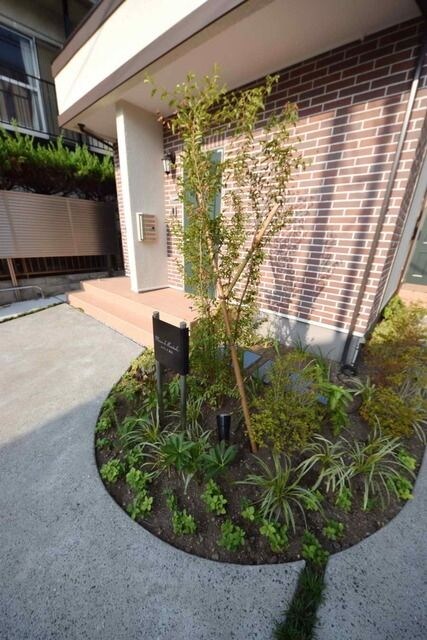 メゾンド国立の物件内観写真