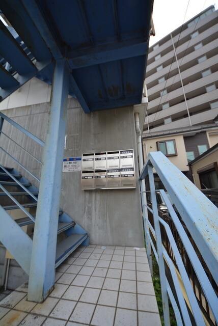 K×K(ケーバイケー)の物件内観写真