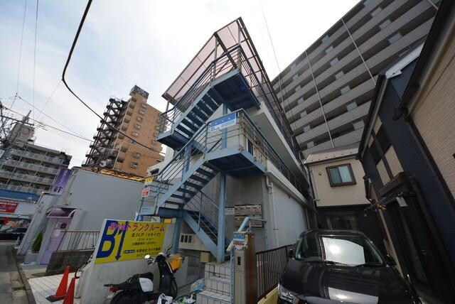 K×K(ケーバイケー)の物件内観写真