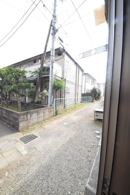 メゾンジュネスの物件内観写真