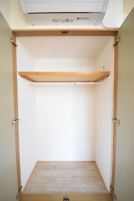 メゾンジュネスの物件内観写真