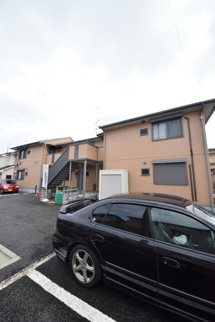 グランシャリオ(西寺方)の物件内観写真