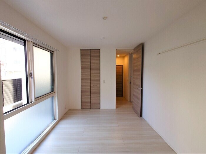 セント国立の物件内観写真