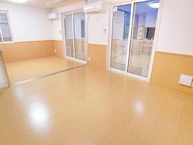 プレジールの物件内観写真