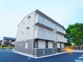 プレジールの物件内観写真