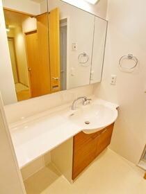 プレジールの物件内観写真