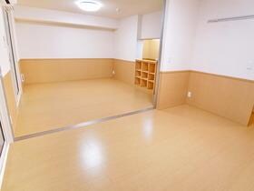 プレジールの物件内観写真