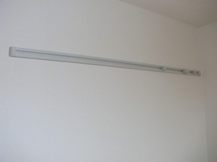 プレジールの物件内観写真