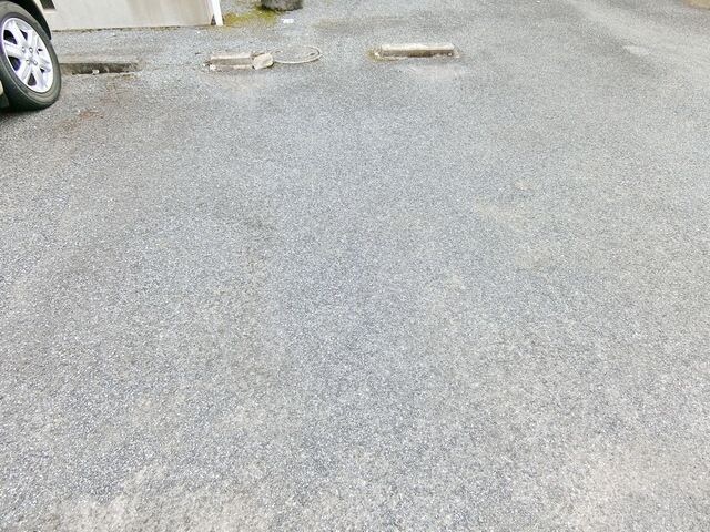 サンモールCの物件内観写真