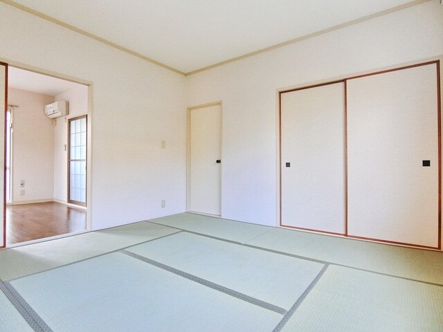 サンモールCの物件内観写真