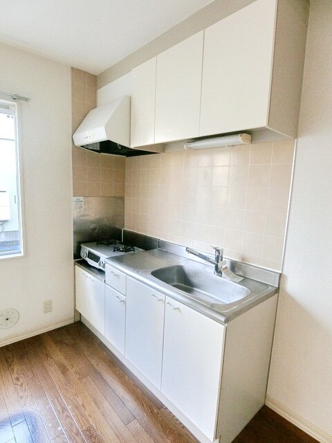 サンモールCの物件内観写真