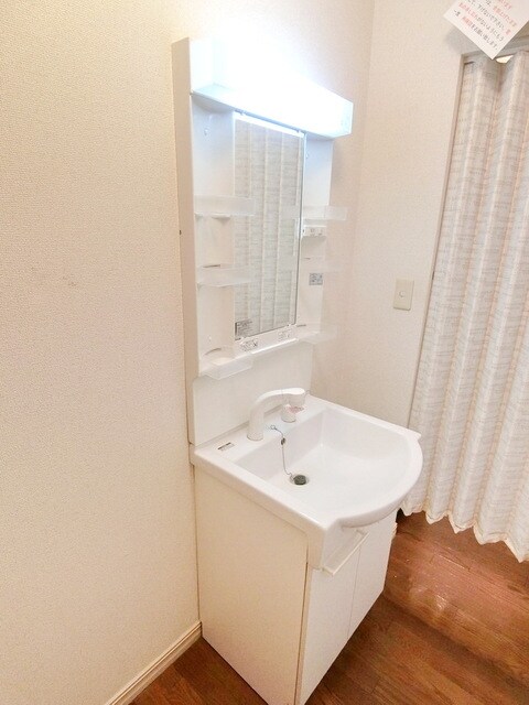 サンモールCの物件内観写真