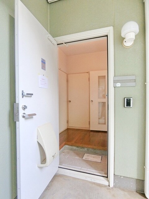 サンモールCの物件内観写真