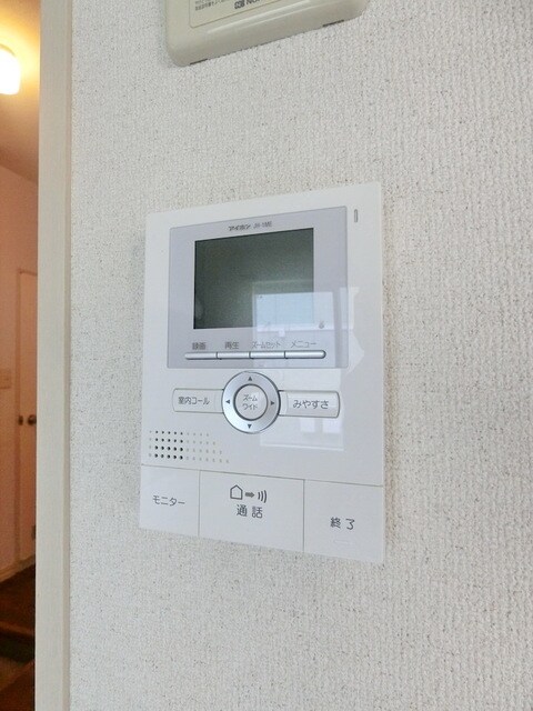 サンモールCの物件内観写真