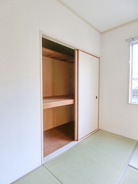 サンモールCの物件内観写真