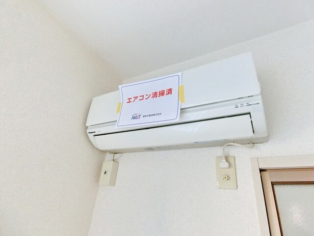 サンモールCの物件内観写真