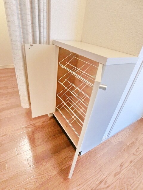 サンモールCの物件内観写真