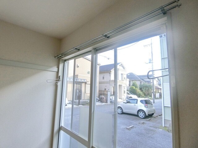 サンモールCの物件内観写真