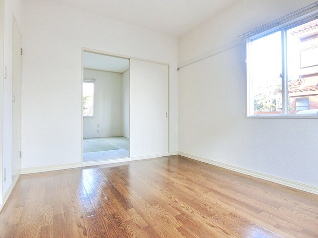 サンモールCの物件内観写真