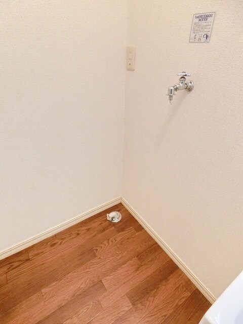 サンモールCの物件内観写真