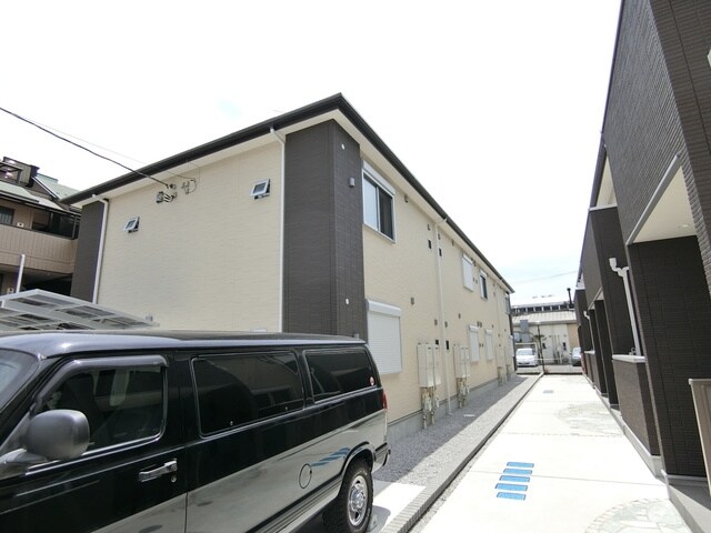 デュラカーサ羽村IIの物件内観写真