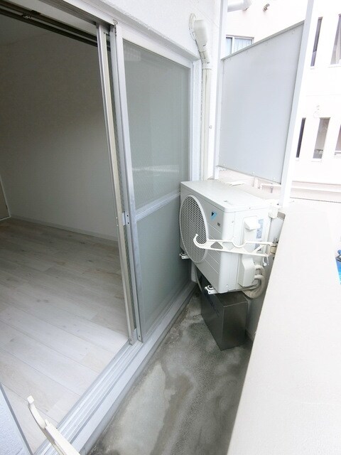 パークアベニュー桜の物件内観写真