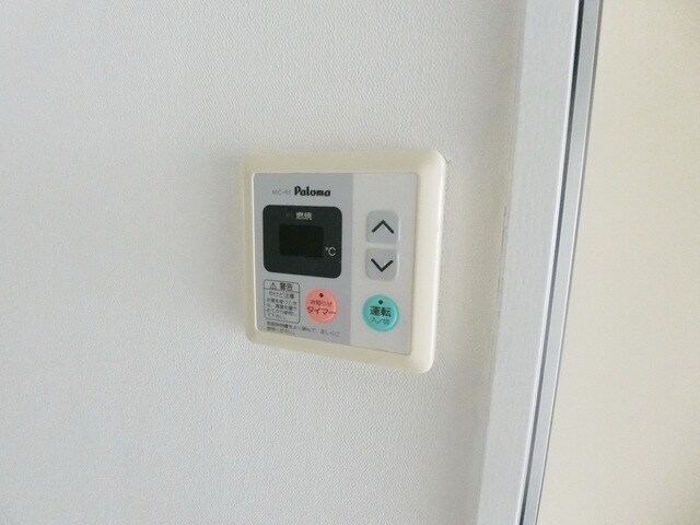 パークアベニュー桜の物件内観写真