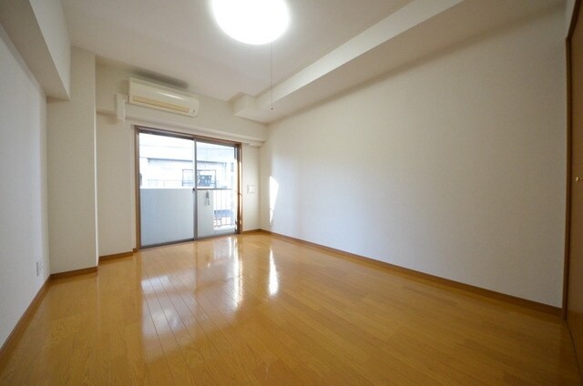 アリュージュ西国立の物件内観写真