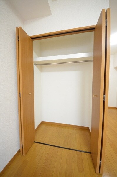 アリュージュ西国立の物件内観写真