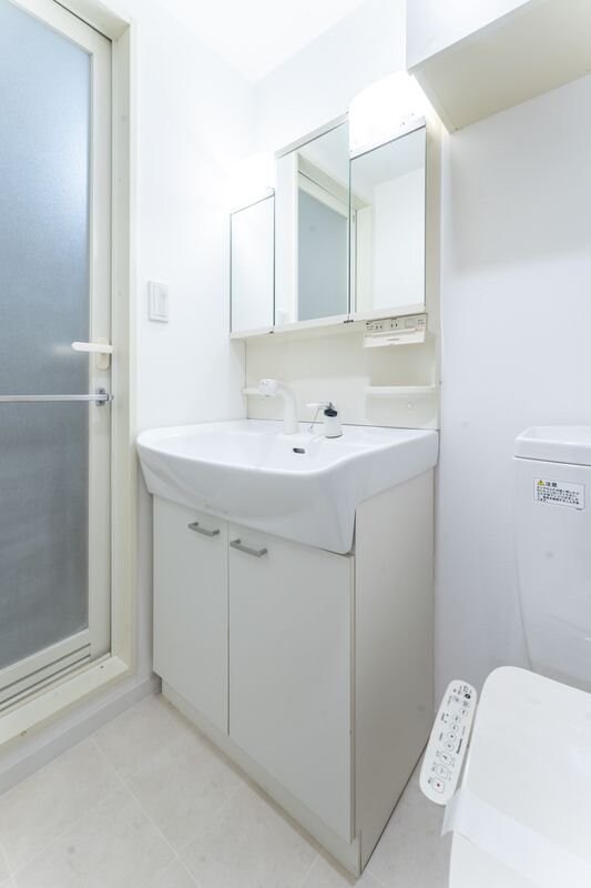 アリュージュ西国立の物件内観写真