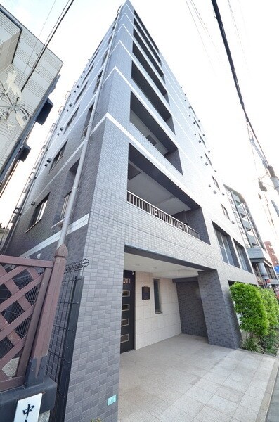 アリュージュ西国立の物件内観写真