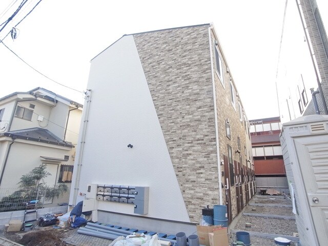 クリア立川の物件内観写真