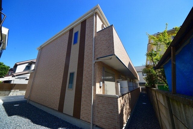 ベルシティ南街の物件内観写真