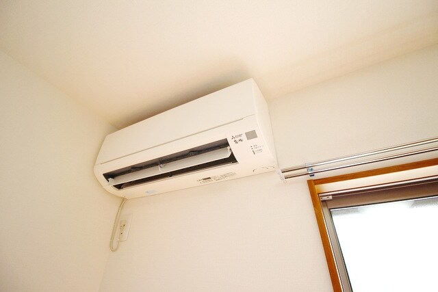 ベルシティ南街の物件内観写真