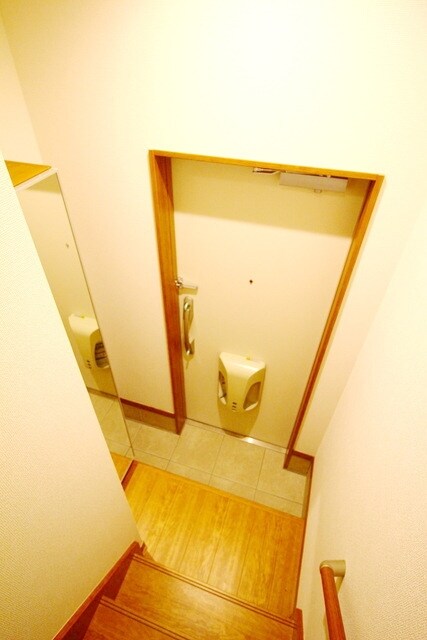 ベルシティ南街の物件内観写真