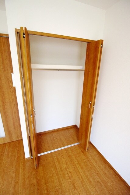 ベルシティ南街の物件内観写真