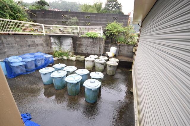 MGヒルズの物件内観写真