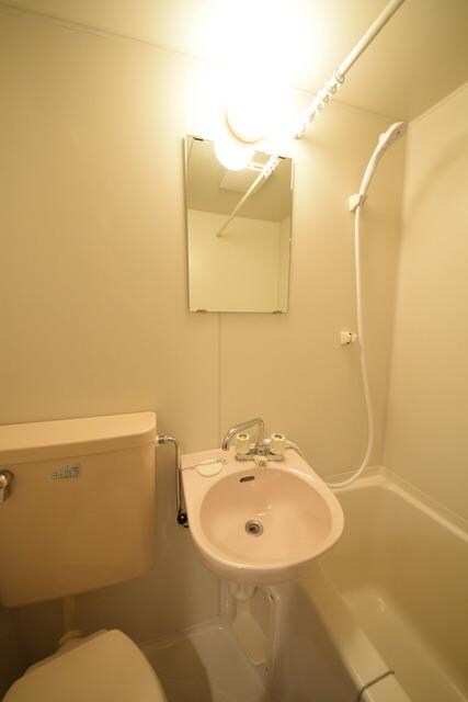 MGヒルズの物件内観写真