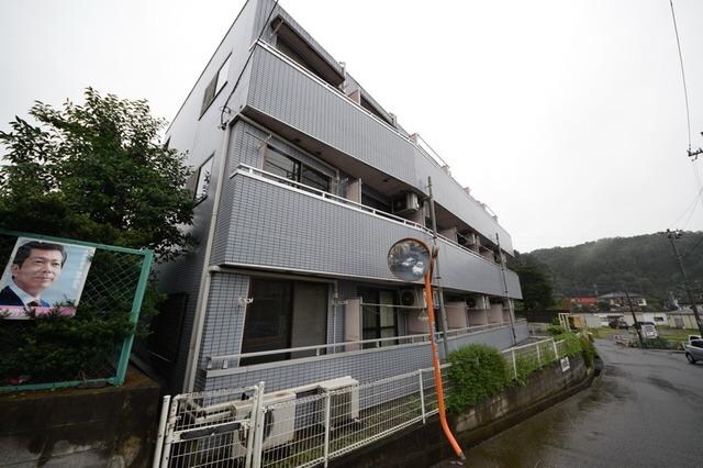 MGヒルズの物件内観写真