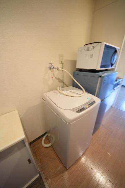 MGヒルズの物件内観写真