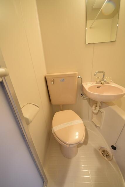 MGヒルズの物件内観写真