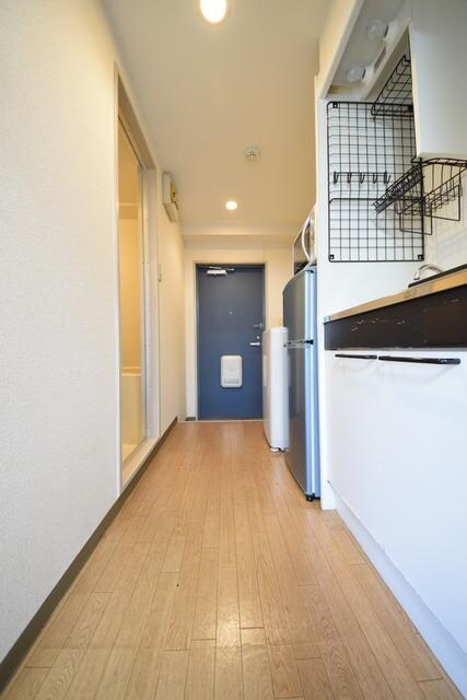 MGヒルズの物件内観写真