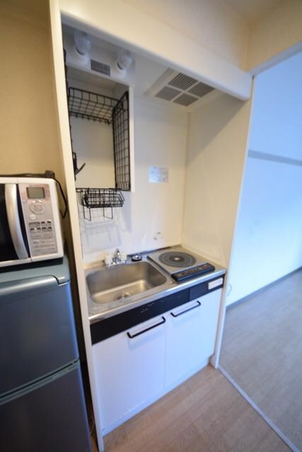 MGヒルズの物件内観写真