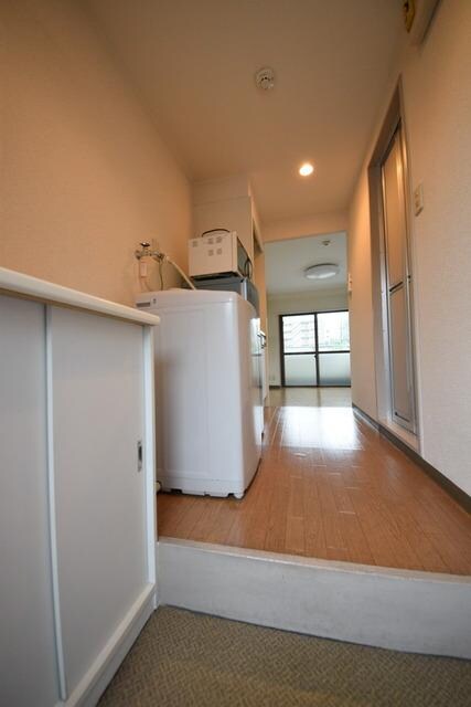 MGヒルズの物件内観写真