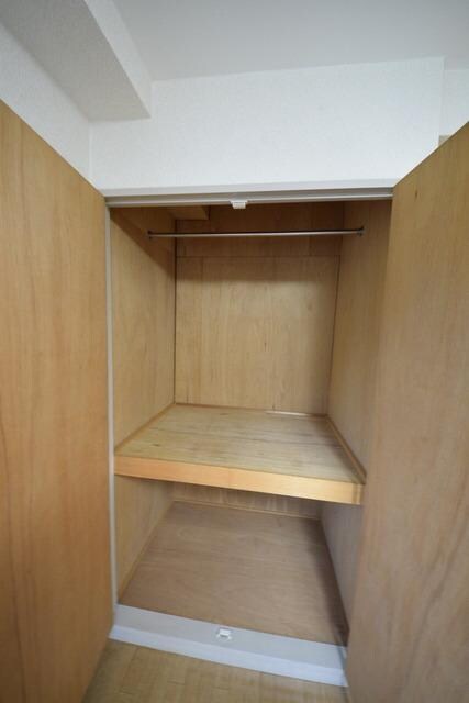 MGヒルズの物件内観写真