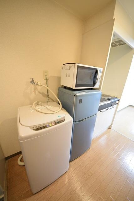 MGヒルズの物件内観写真