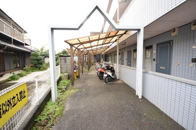 MGヒルズの物件内観写真