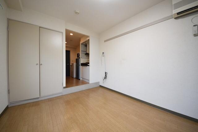 MGヒルズの物件内観写真